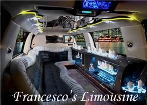 Francesco's Limousine