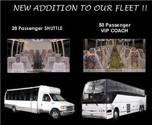 Francesco's Limousine