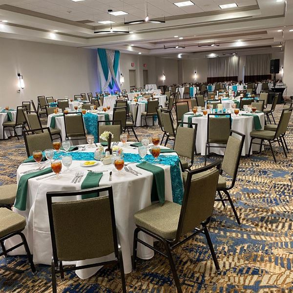 Hilton Garden Inn Houston/Sugar Land