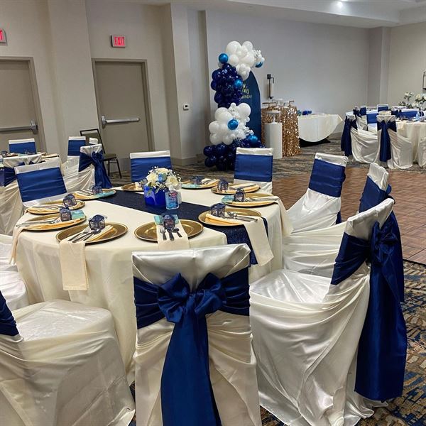 Hilton Garden Inn Houston/Sugar Land