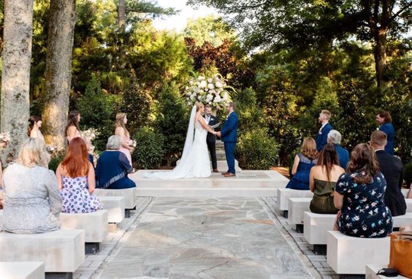 Belle Meade Historic Site & Winery