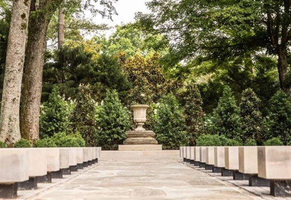 Belle Meade Historic Site & Winery