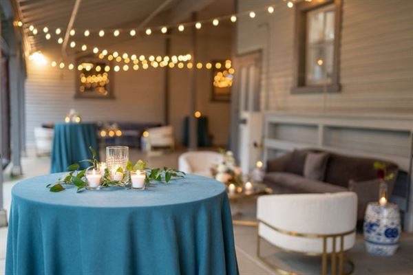 Belle Meade Historic Site & Winery