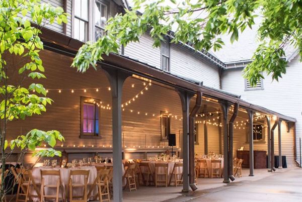 Belle Meade Historic Site & Winery