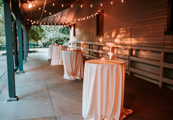 Belle Meade Historic Site & Winery