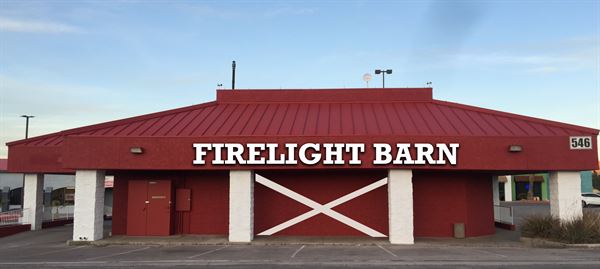 Firelight Barn