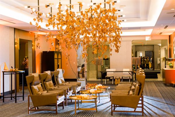 Le Meridien St. Louis Clayton