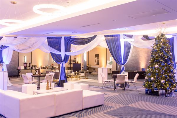 Le Meridien St. Louis Clayton