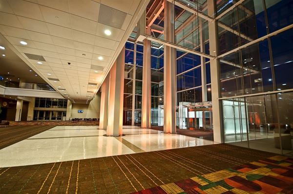 Indiana Convention Center