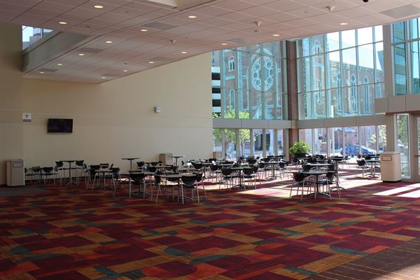 Indiana Convention Center