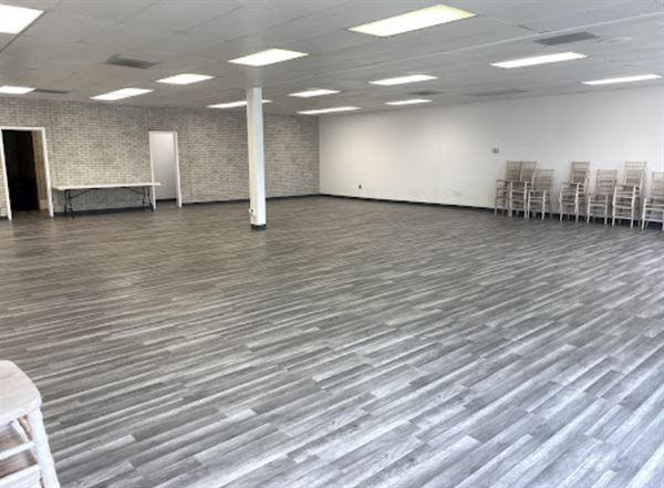 The Party House by Lifeofthepartykc