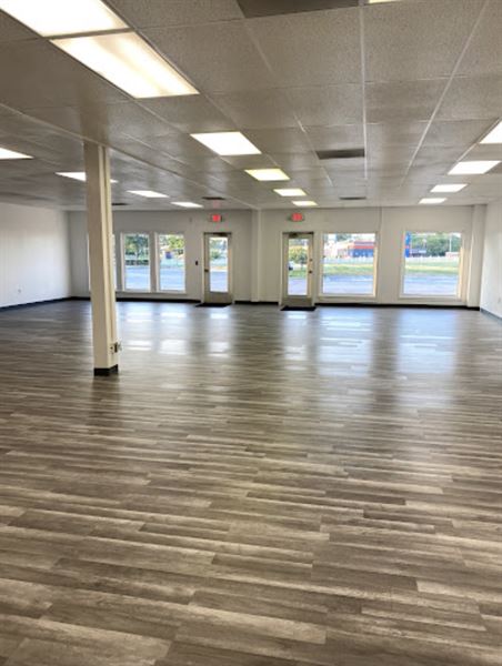 The Party House by Lifeofthepartykc