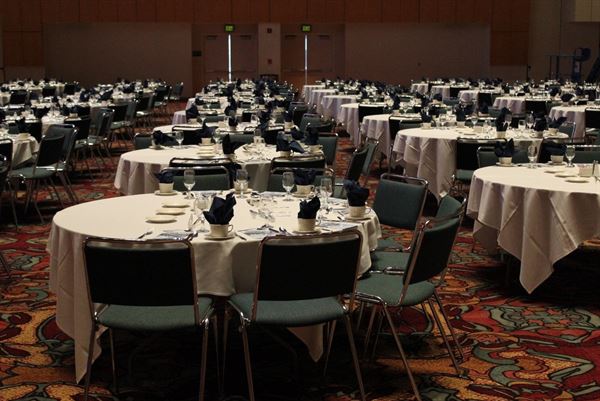 Indiana Convention Center