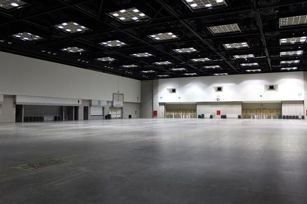 Indiana Convention Center