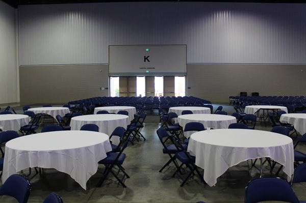 Indiana Convention Center