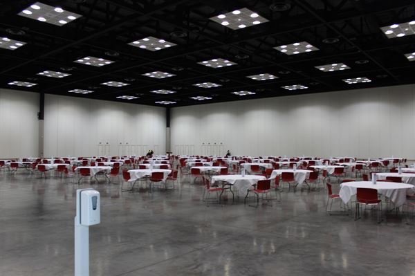 Indiana Convention Center
