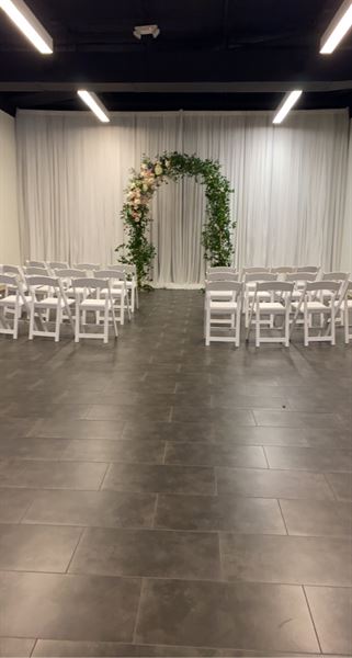 Athena Gun Club and Conference Center