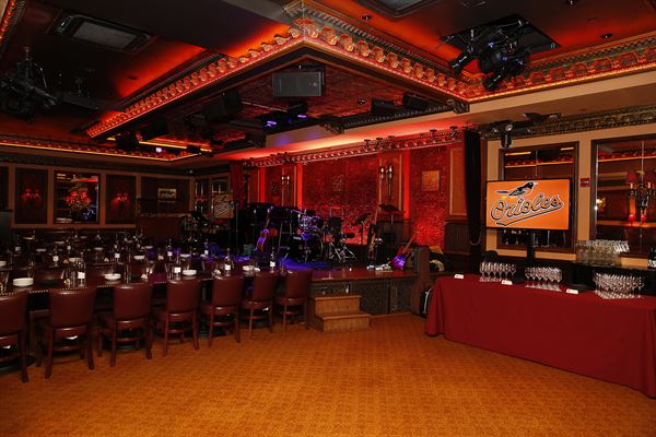 54 Below