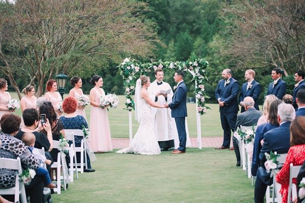 Grandover Resort & Spa, a Wyndham Grand Hotel