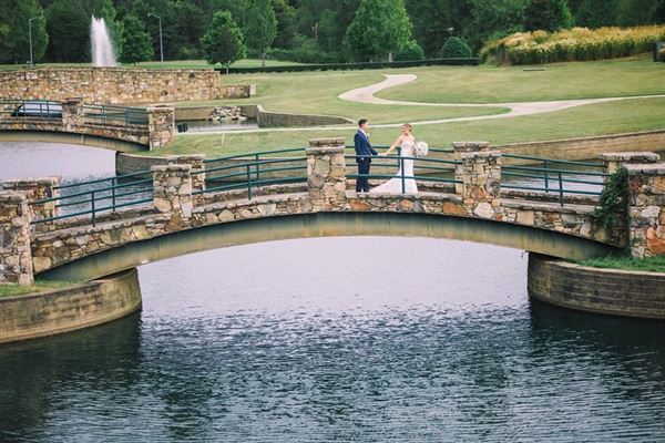 Grandover Resort & Spa, a Wyndham Grand Hotel