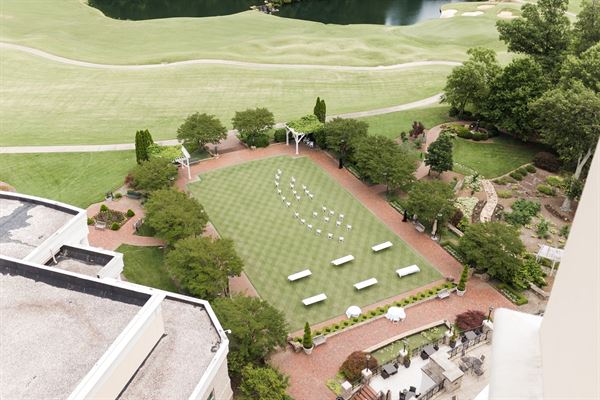 Grandover Resort & Spa, a Wyndham Grand Hotel