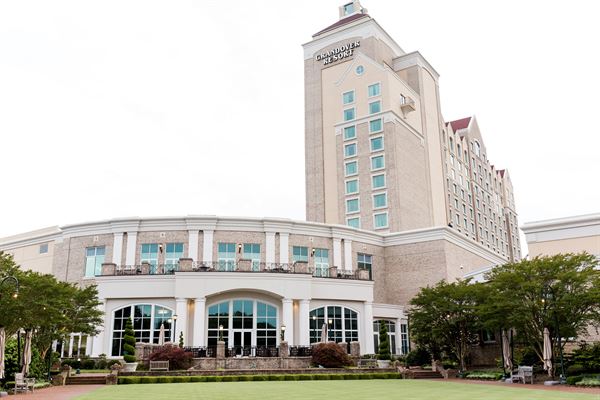 Grandover Resort & Spa, a Wyndham Grand Hotel