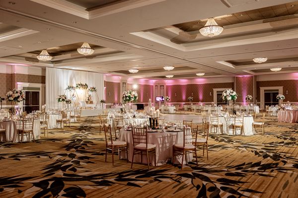 Grandover Resort & Spa, a Wyndham Grand Hotel