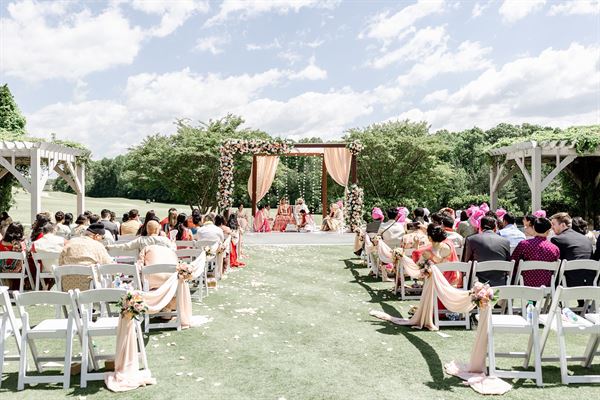 Grandover Resort & Spa, a Wyndham Grand Hotel