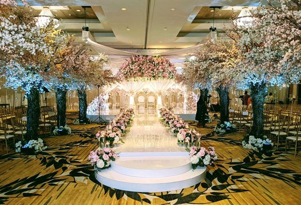 Grandover Resort & Spa, a Wyndham Grand Hotel