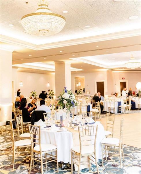 Grandover Resort & Spa, a Wyndham Grand Hotel