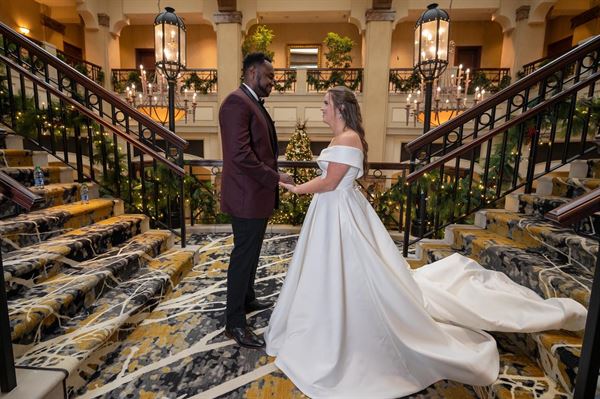 Grandover Resort & Spa, a Wyndham Grand Hotel