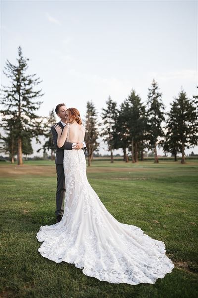 Chilliwack Golf Club