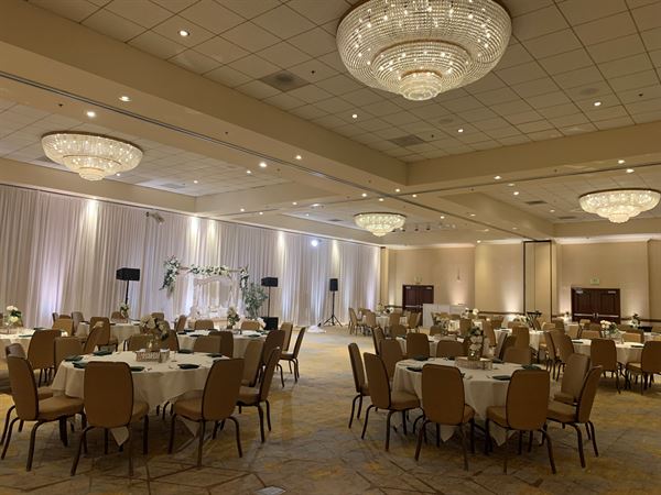 Hotel Zessa, a Doubletree by Hilton