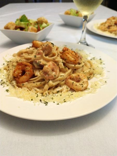 Almond Cakes and Catering