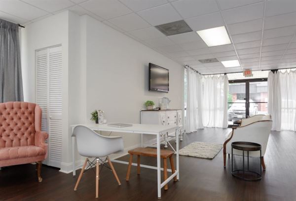 The Studio at City Center