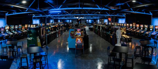 Game Terminal