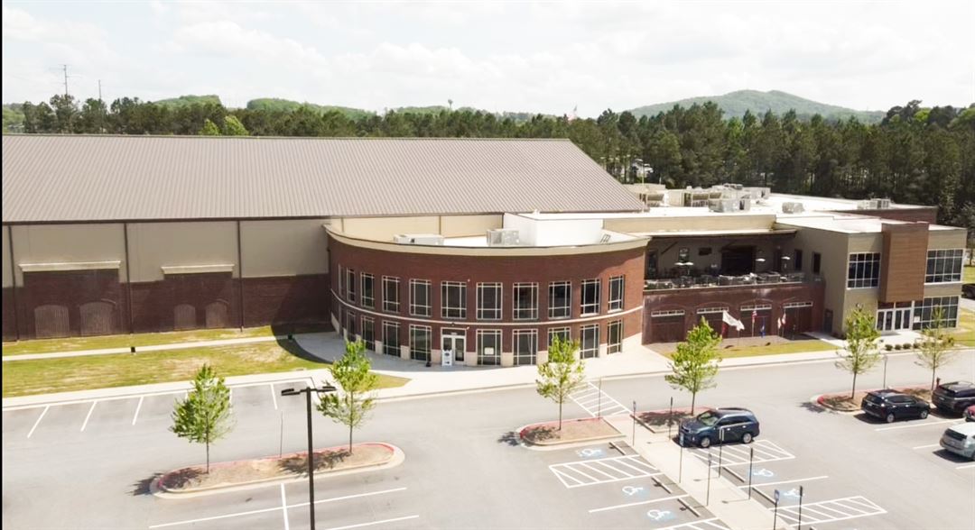 Governors Gun Club - Kennesaw, GA - Party Venue Governors Gun Club - Kennesaw, GA - Party Venue
