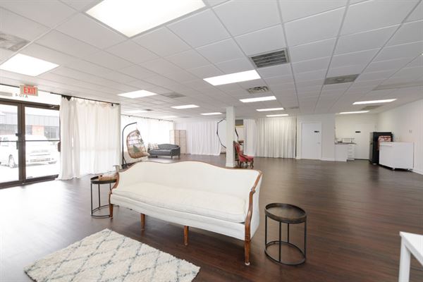 The Studio at City Center