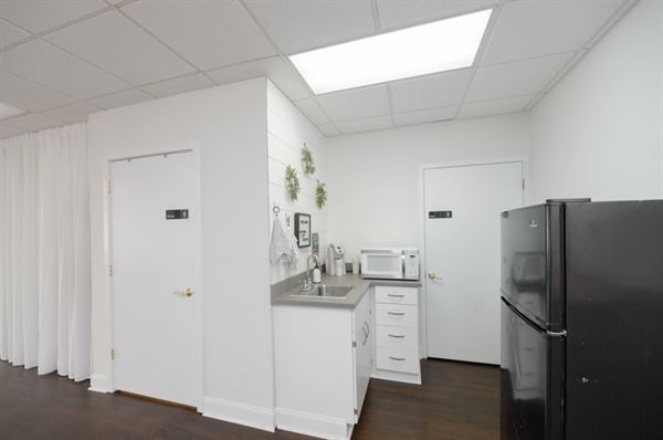 The Studio at City Center