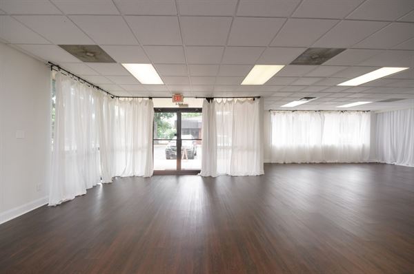 The Studio at City Center