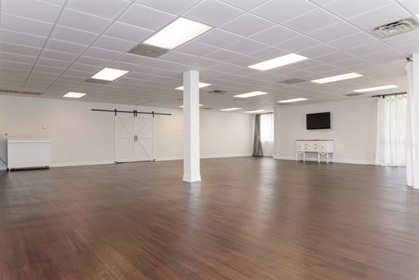 The Studio at City Center