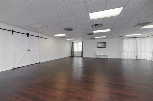 The Studio at City Center