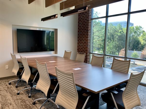 Towerview Office Suites