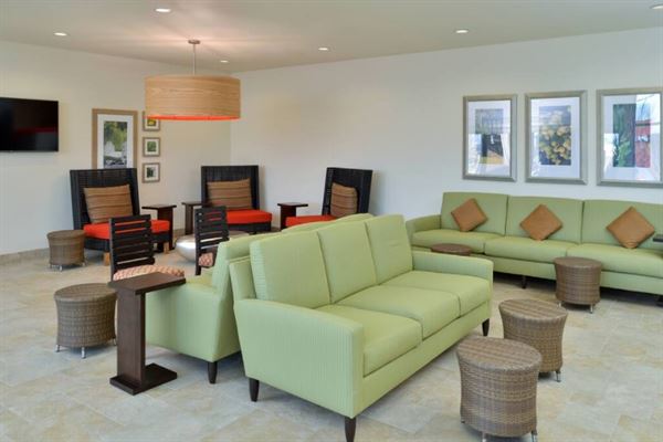 Hilton Garden Inn Cincinnati/West Chester