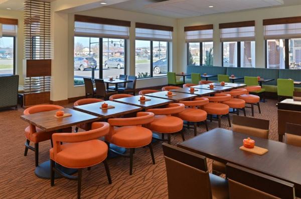 Hilton Garden Inn Cincinnati/West Chester