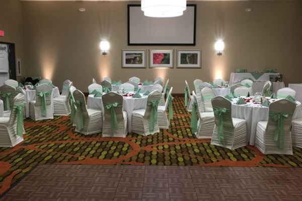 Hilton Garden Inn Cincinnati/West Chester