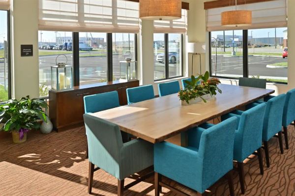 Hilton Garden Inn Cincinnati/West Chester