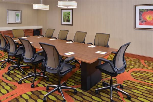 Hilton Garden Inn Cincinnati/West Chester