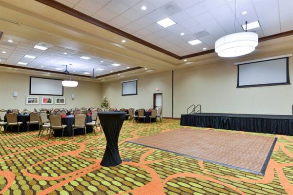 Hilton Garden Inn Cincinnati/West Chester