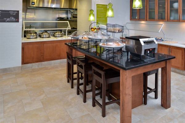 Hilton Garden Inn Cincinnati/West Chester